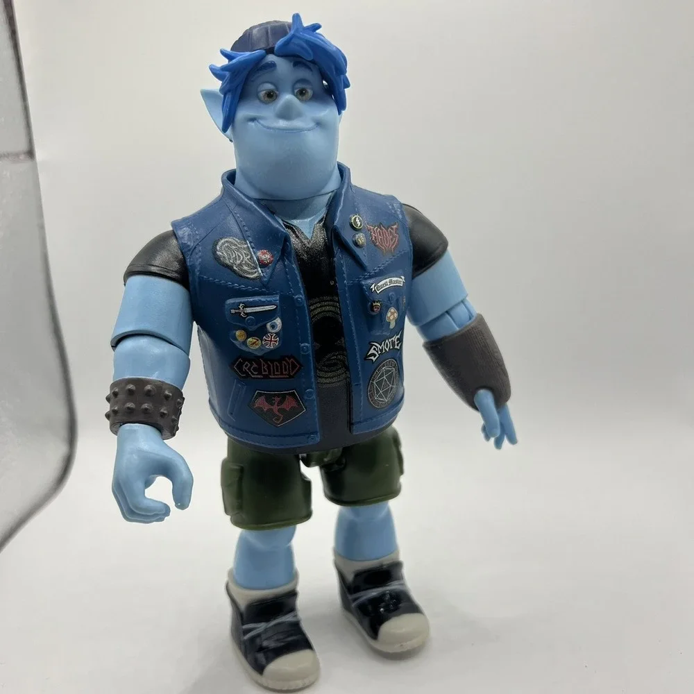 Mattel item as
